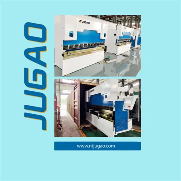 A hydraulic brake press is a pneumatic unit that allows for metal bending on an accurate and easy-to-use basis.