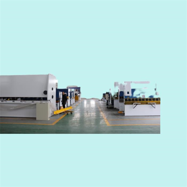 How to Ensure Optimum Usage of Press and Shear for Maximum Efficiency
