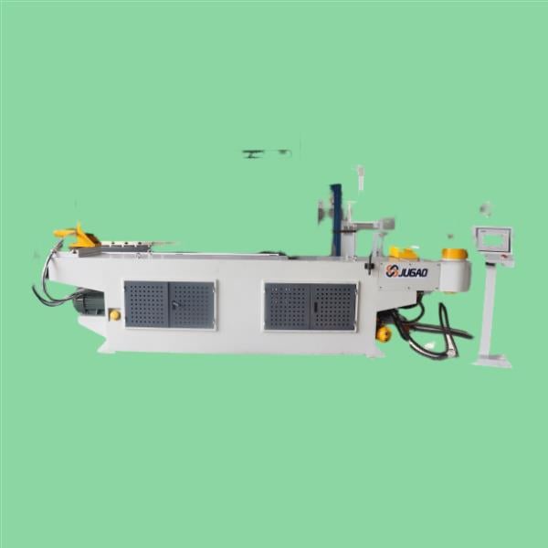 CNC torustegija innovatsioon: