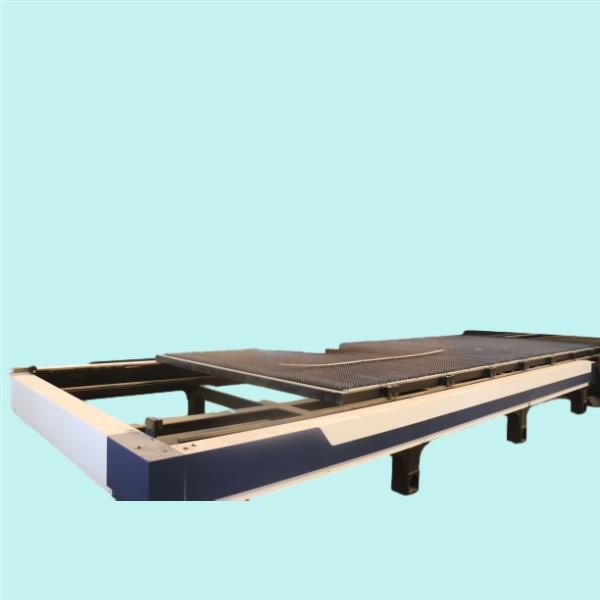 How to Utilize Laser Steel Cutting Machine