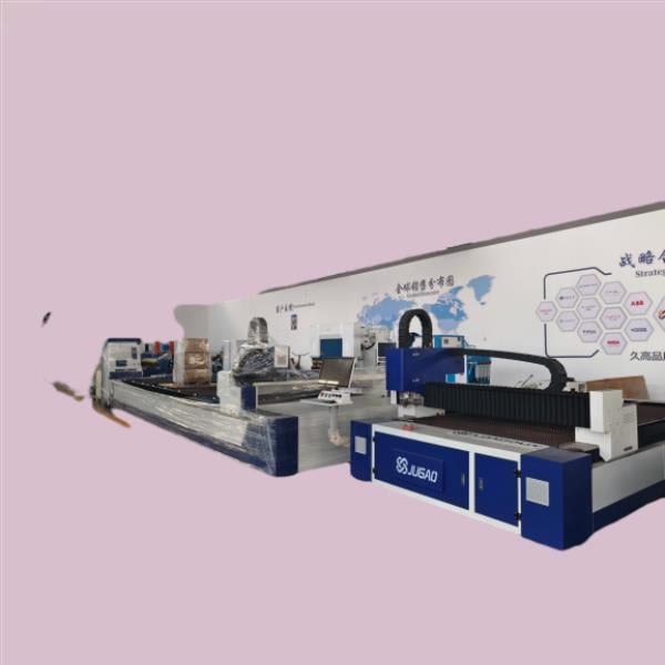 Kuidas kasutada CNC kiiverlaseri masinat