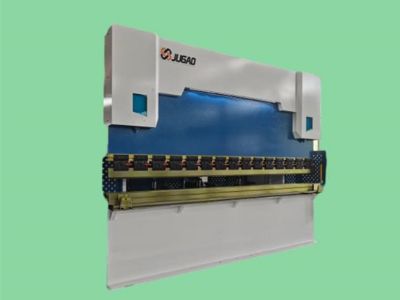The Unseen Costs of a Press Brake with Inadequate Frame Rigidity