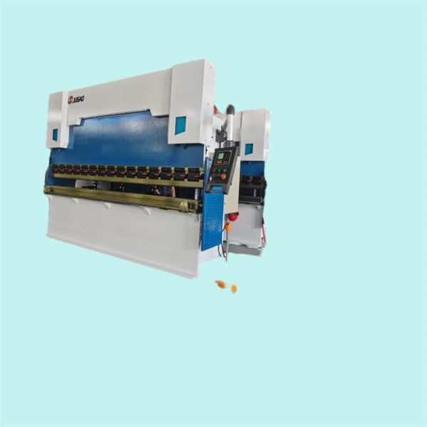 Metal Sheet Bending Latest Tech Update