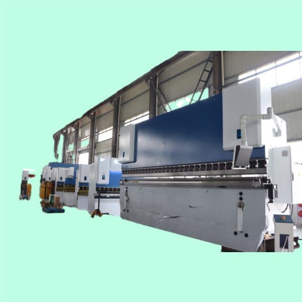 Precision Bending for Small Batch Production and Prototyping