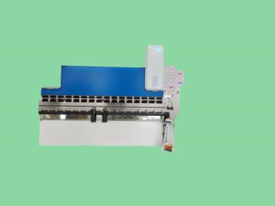 Why Your Next Press Brake Should Have a Laser Angle Measurement System