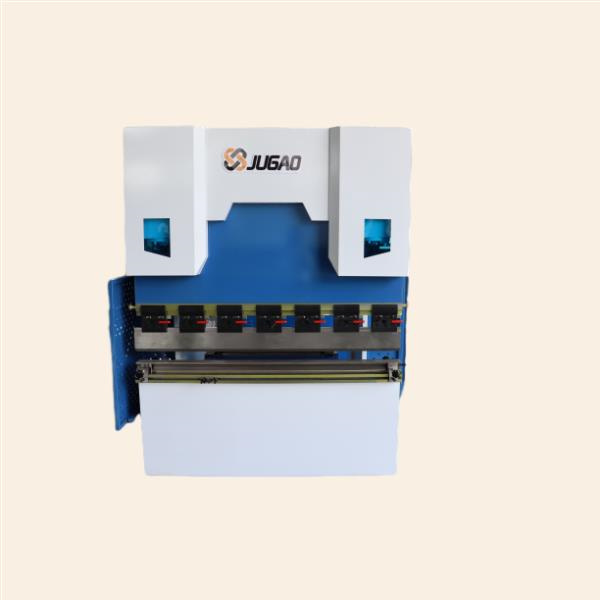 تجربه سطح بعدی دقت با ماشین فشار CNC مینی