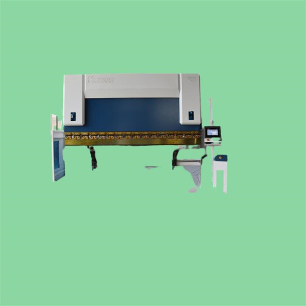 A Beginner's Guide to Operating a Single Phase Press Brake