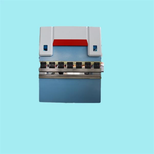 إطلاق المرونة اللامحدودة لماكينات ثني الضغط الهيدروليكي CNC