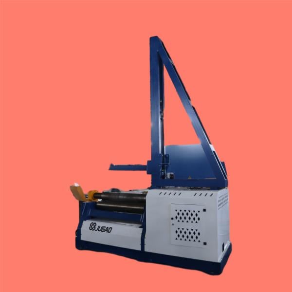 Innovation in Metal Plate Bending Machine