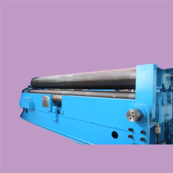Conseils pour choisir la bonne machine à cintrer les plaques à trois rouleaux
