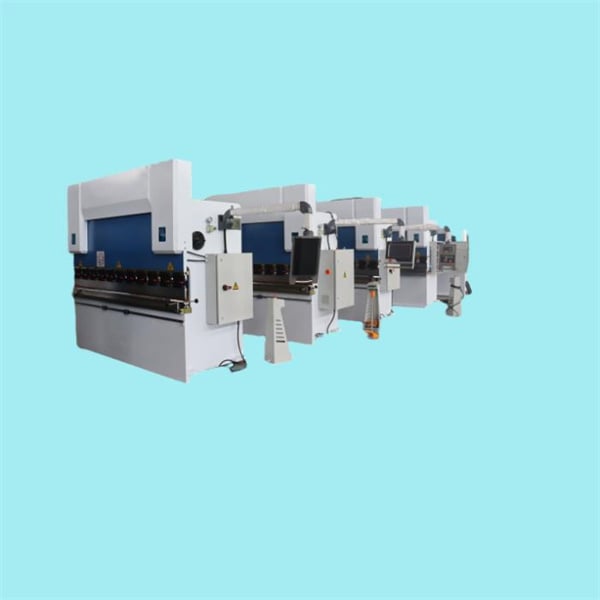 Vervaardigingsoptimering deur middel van CNC Metal Brake