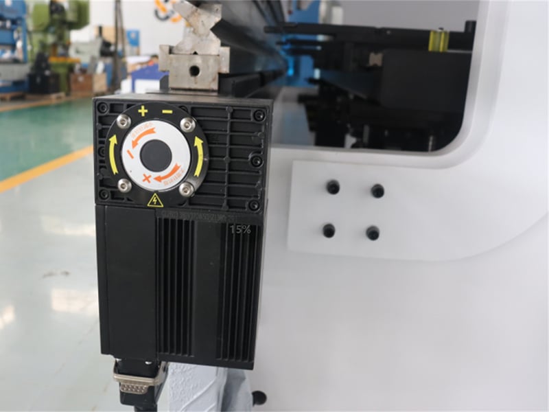 What factors must be considered when purchasing a stainless steel press brake?