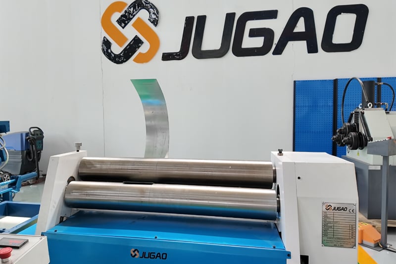 Why Rolling Mill Accuracy Matters