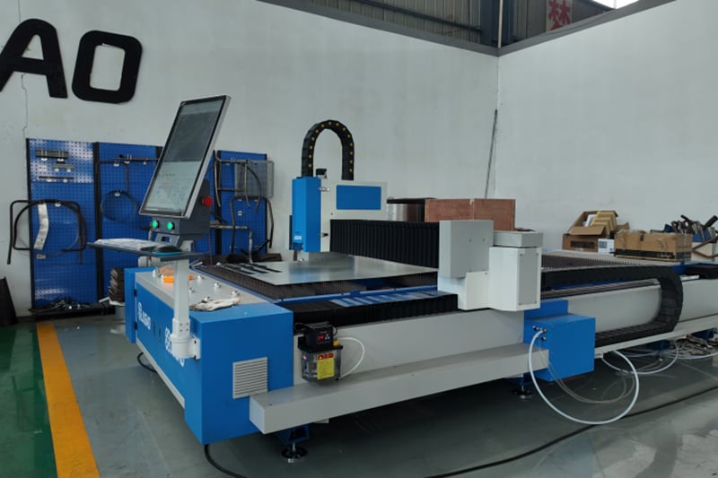JUGAO Blog Pro - Laser Power Supply Maintenance Guide