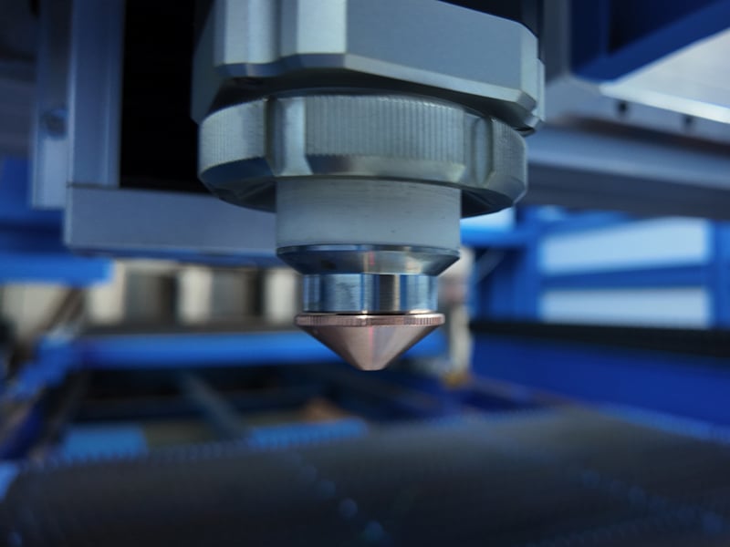 Why Is Laser Cutting Assist Gas Consumption Too High?