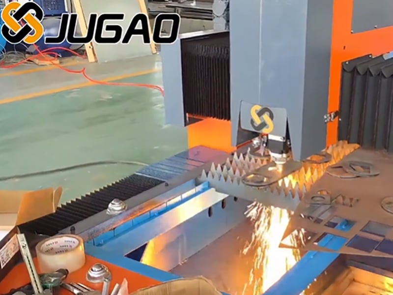 What Causes Laser Power Loss During Cutting Operations?