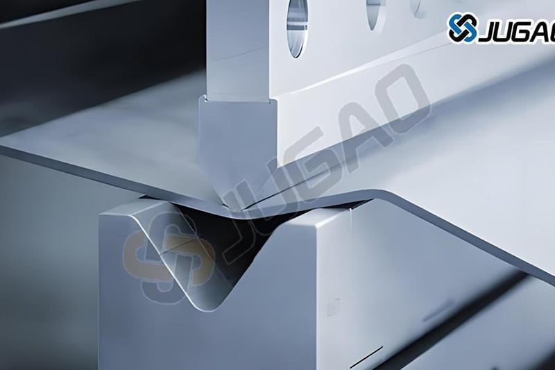 Technologie der Blechmetallverarbeitung