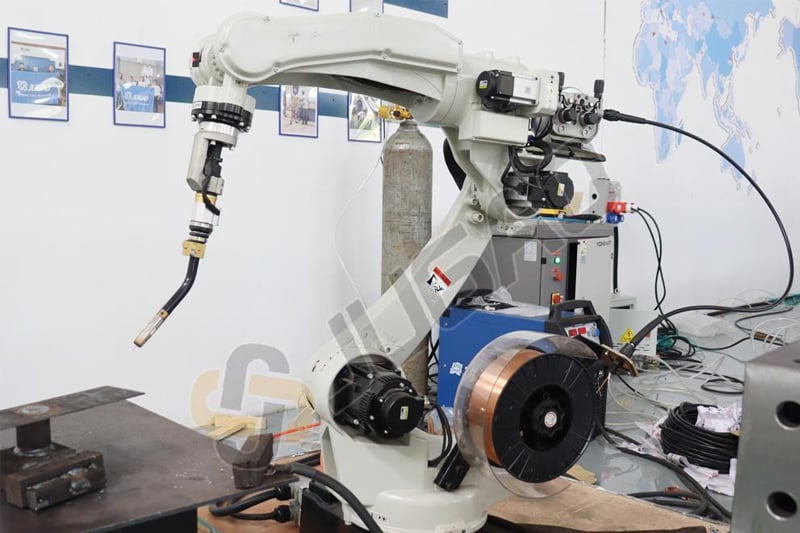 Introduction to laser welding machine