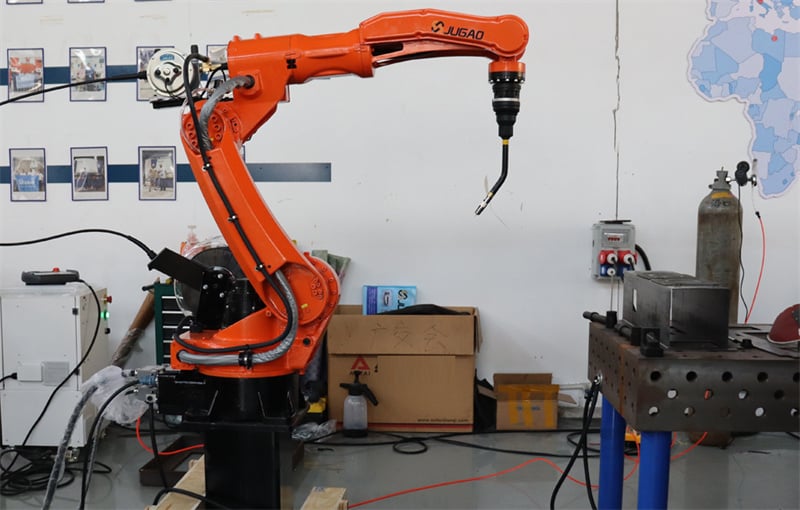 The Profound Impact of Declining Birth Rates on the Welding Industry: Challenges and Opportunities