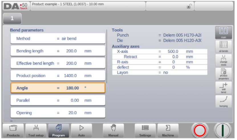 Hoe om CYBELEC CybTouch 12-programmering te bemeester?