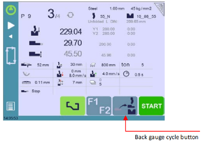 CYBELEC CybTouch 12 – Expertentipps zum Werkzeugmanagement