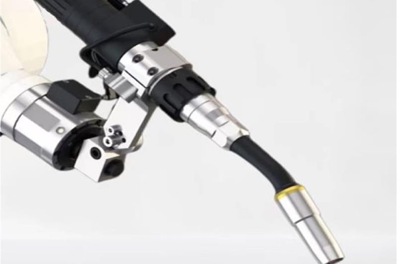 How to Choose Between Water Cooling and Air Cooling for a Welding Torch?