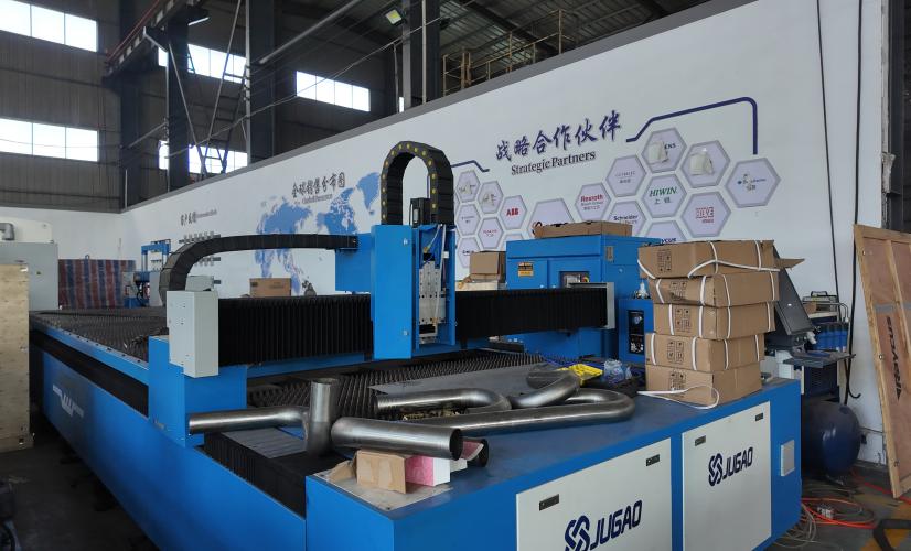Laser Cutting Motor Maintenance Guide