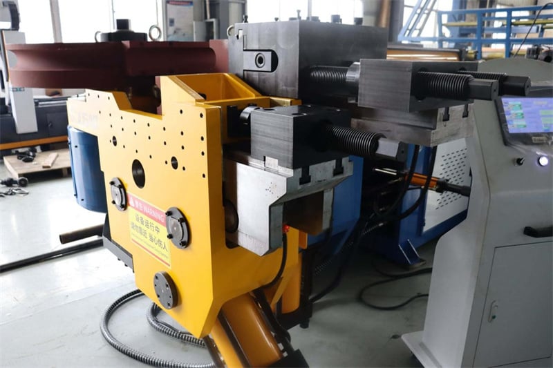 How to Avoid Finished Product Damage with Pipe Bending Machines? Professional Quality Control Guide