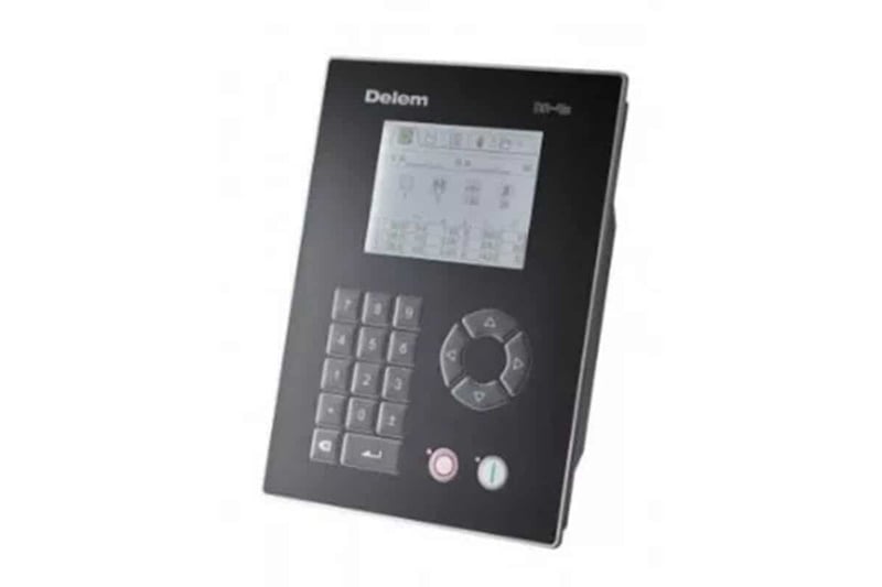 So bedienen Sie das DELEM DA-41S-Handbuch