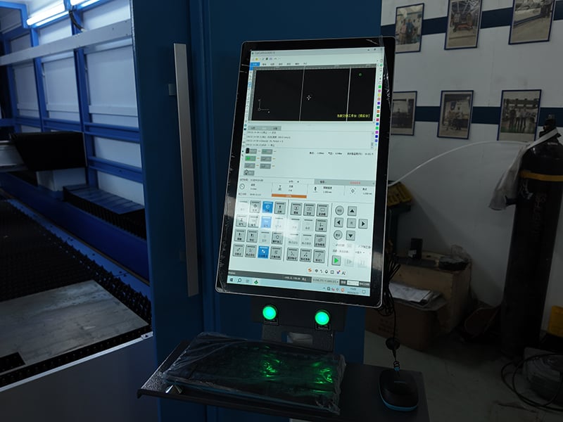 Why Is Copper Laser Cutting Instability Occurring?