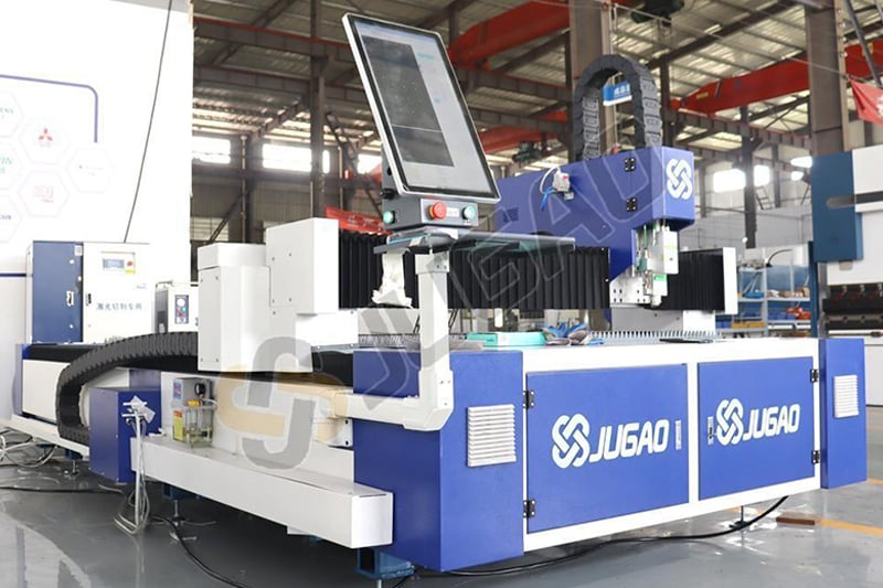 Factors affecting laser cutting speed and efficiency