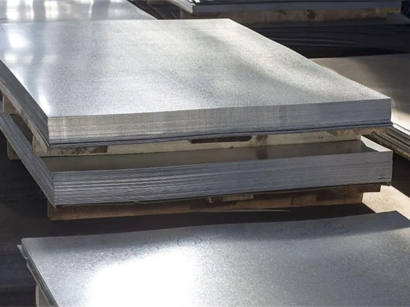 Tensile Strength Table of Plates for Rolling Machines and Classification of Steel Plates