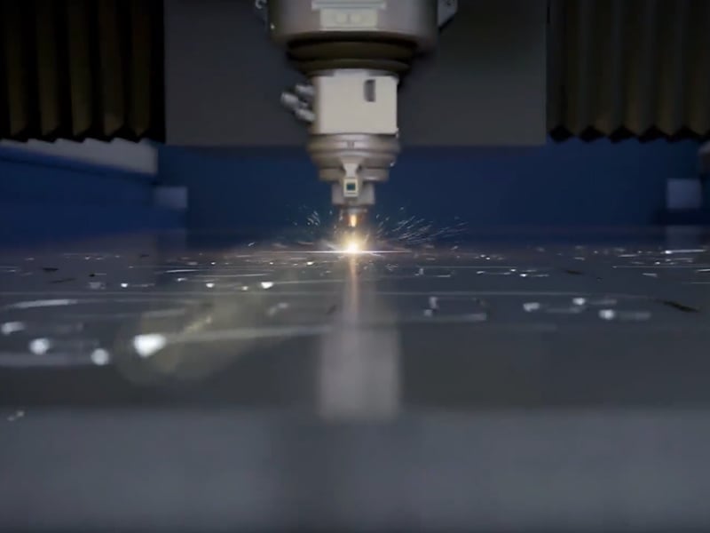 Why Does Laser Cutting Nozzle Damage Occur Often?