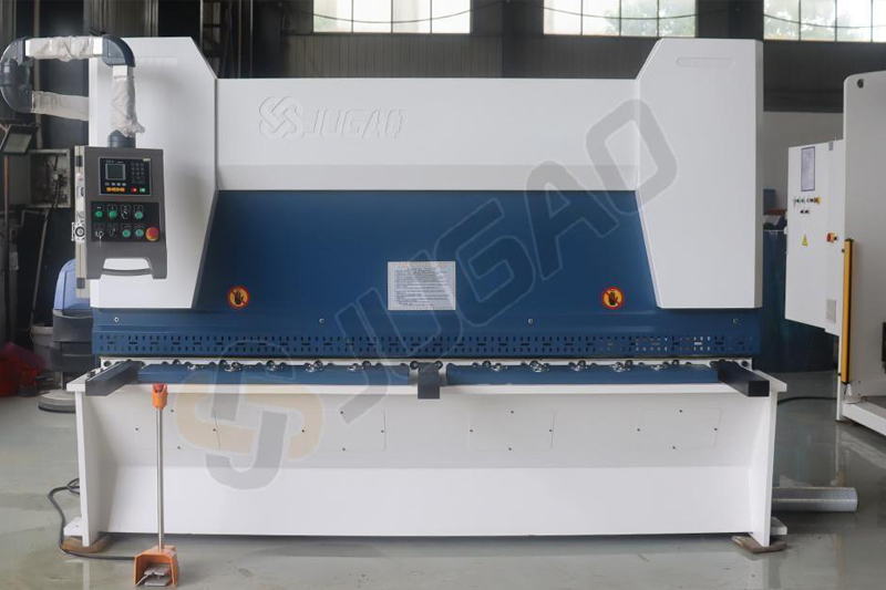 The Importance of Shearing Machine Blades and How to Choose Them