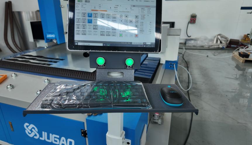 Laser Cutting Machine Rails Maintenance Guide