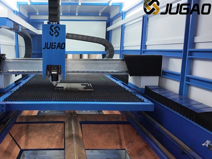 Why Does Laser Cutting Accuracy Decline Over Time?