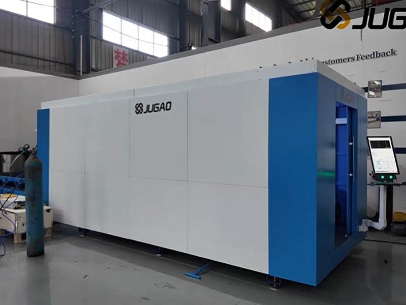 What Causes Laser Cutting Smoke Excess in Production?