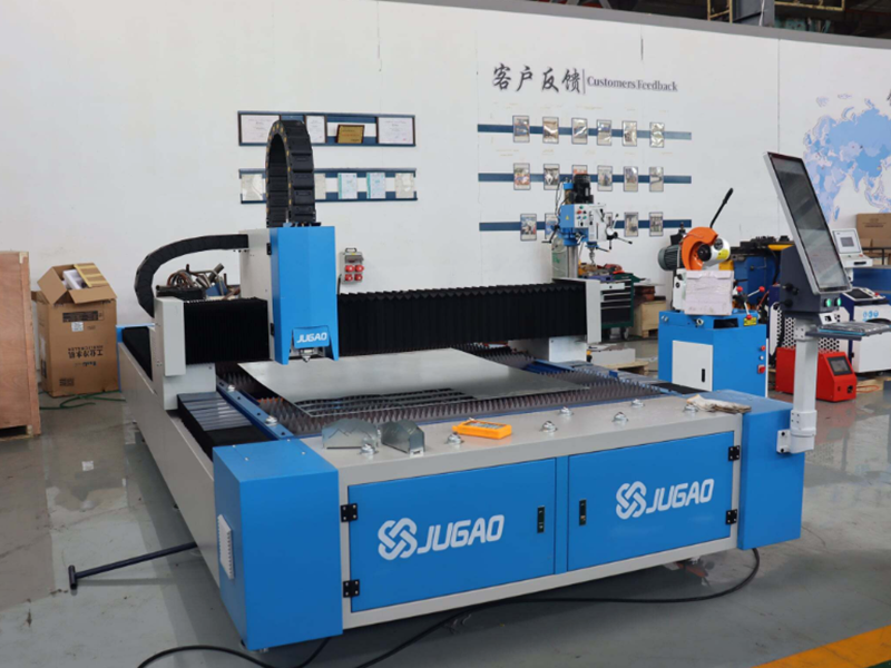 How to Troubleshoot Laser Cutting Slag Problem Quickly