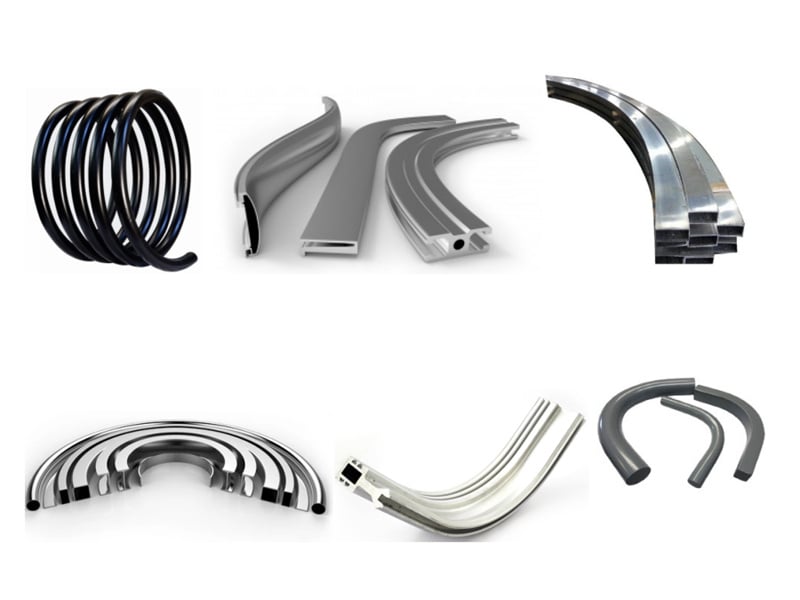 چگونه دستگاه خم‌کننده پروفیل مناسب را انتخاب کنیم؟