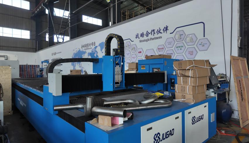 Laser Drive System Maintenance Guide