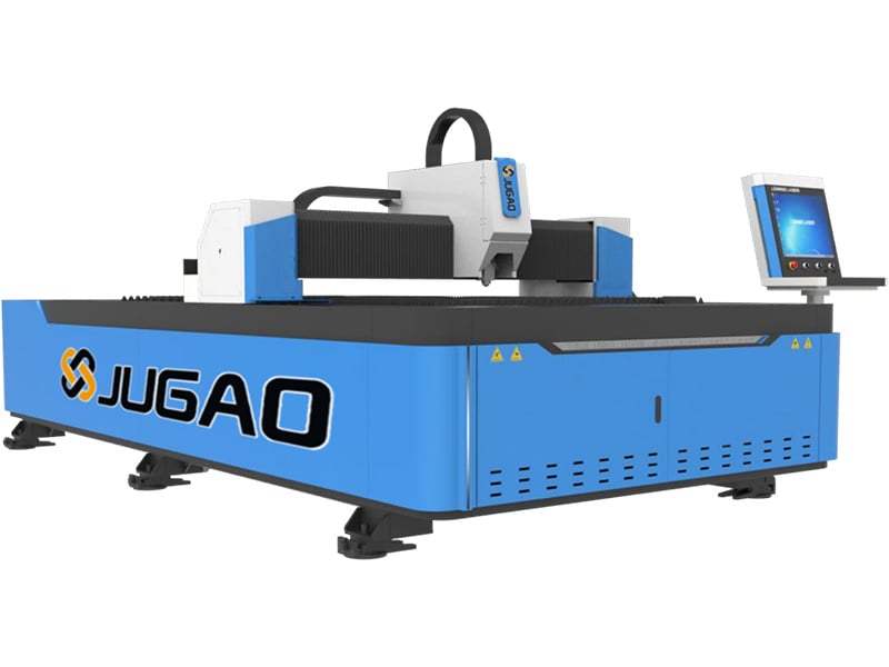 Laser Cutting Equipment Technical Solutions JUGAO 3015G IPG1000W