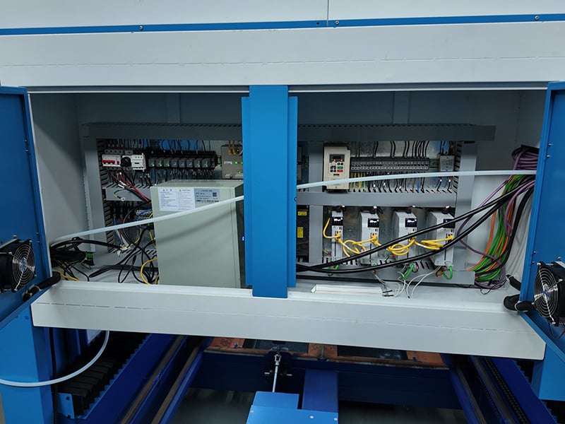 Why Is Laser Cutting Machine Start Failure Happening?