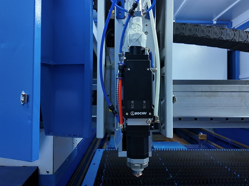 Why Is Laser Cutting Repeat Positioning Inaccurate?