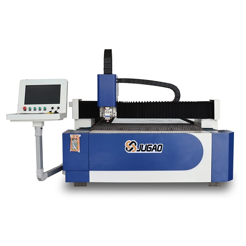 ماكينة قطع الليزر الألياف CNC