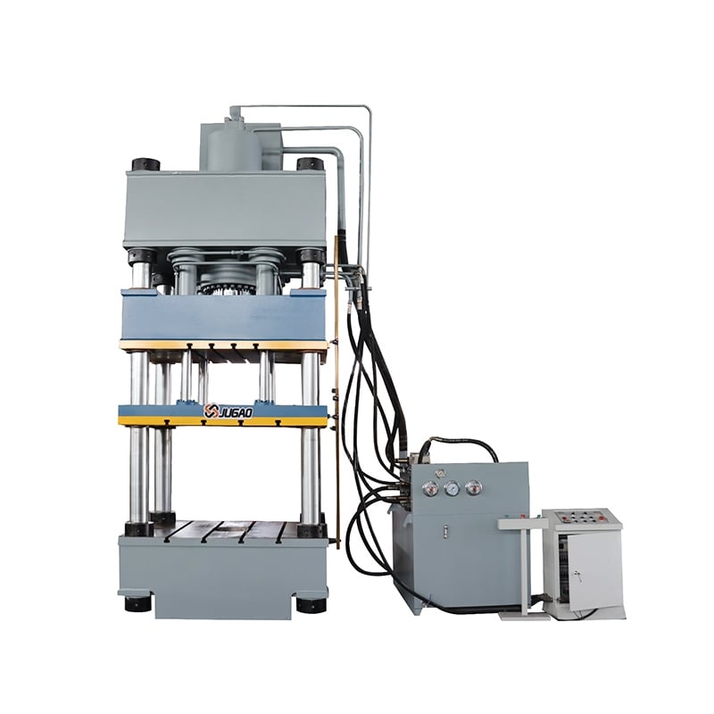 YJG-32 Four column Deep drawing Hydraulic Press machine