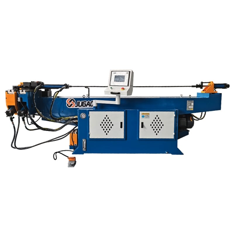 NC hydraulic pipe bending machine in steel tubes bending