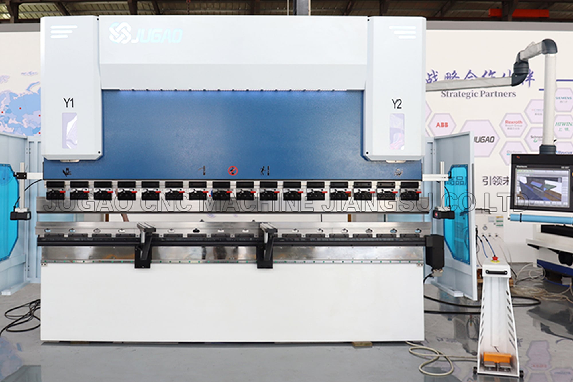 Cắt bằng máy uốn laser tạo ra kết quả tuyệt vời