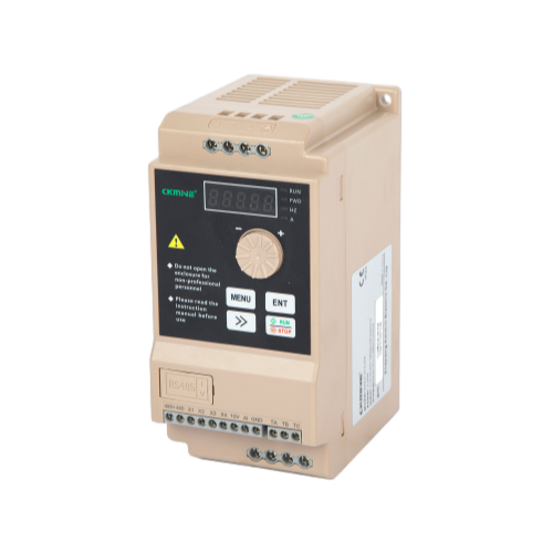Mini Tipe VFD