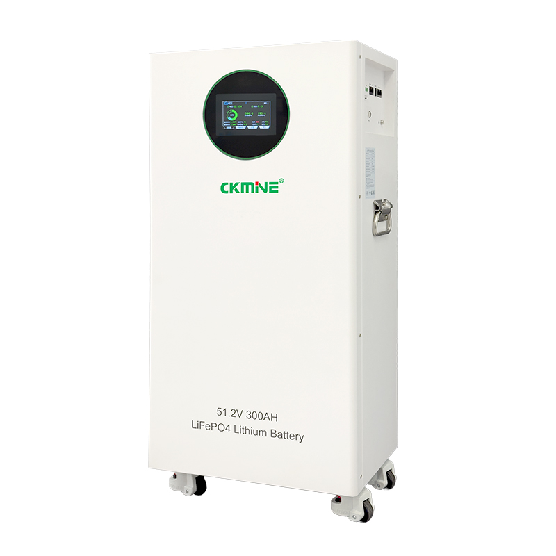 LiFePO4 Lithium Battery