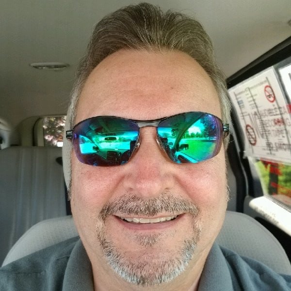 Cliff Adkins